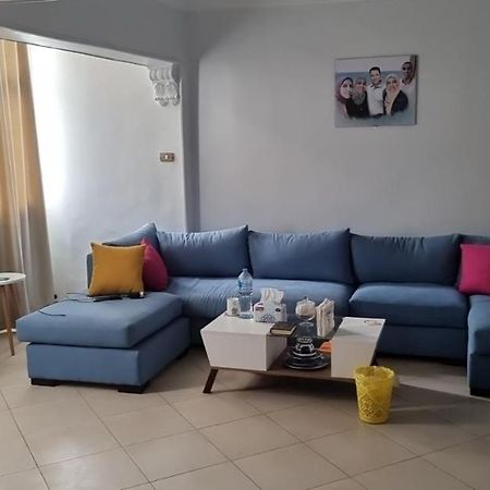 "Sara Accommodation Room "No Egyptians "Dormitory Room Le Caire Extérieur photo