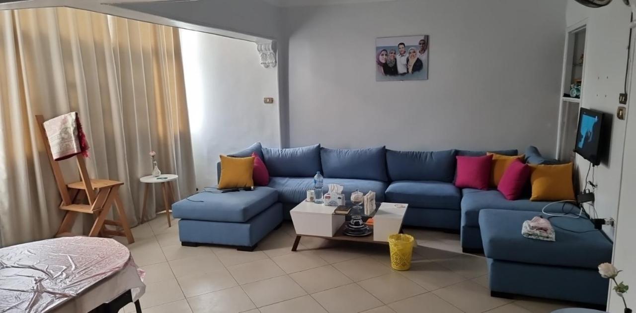 "Sara Accommodation Room "No Egyptians "Dormitory Room Le Caire Extérieur photo