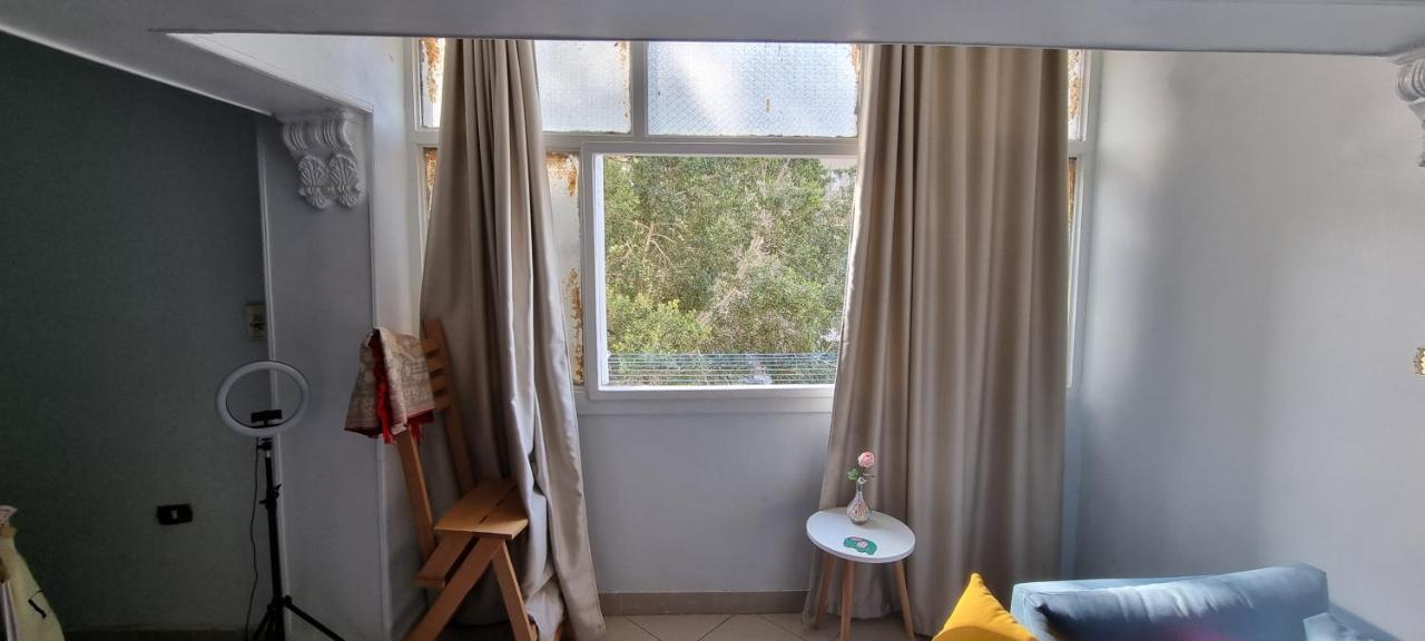"Sara Accommodation Room "No Egyptians "Dormitory Room Le Caire Extérieur photo