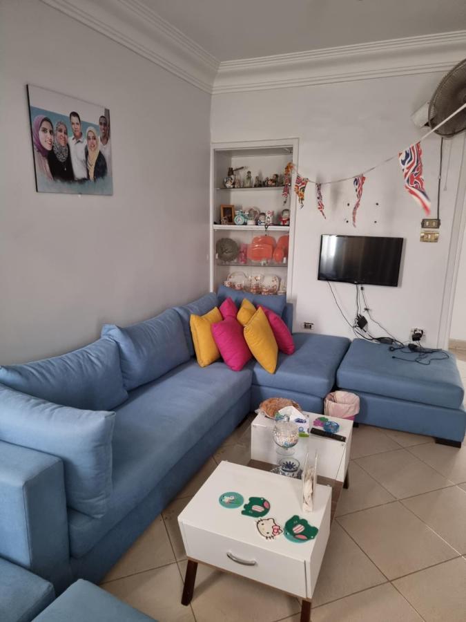 "Sara Accommodation Room "No Egyptians "Dormitory Room Le Caire Extérieur photo