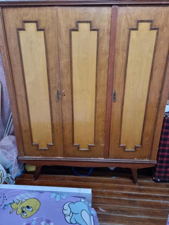 "Sara Accommodation Room "No Egyptians "Dormitory Room Le Caire Extérieur photo