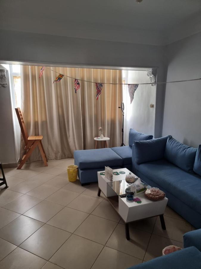 "Sara Accommodation Room "No Egyptians "Dormitory Room Le Caire Extérieur photo