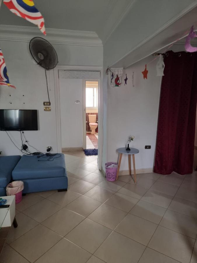 "Sara Accommodation Room "No Egyptians "Dormitory Room Le Caire Extérieur photo