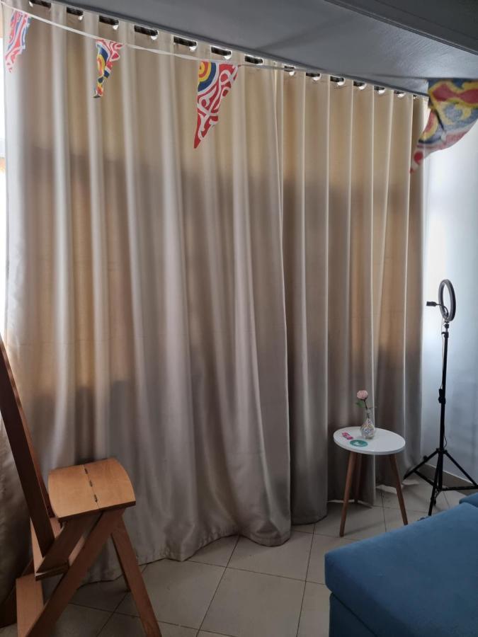 "Sara Accommodation Room "No Egyptians "Dormitory Room Le Caire Extérieur photo